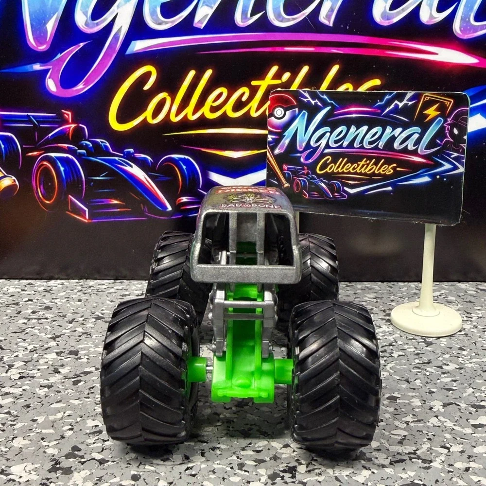Monster Jam monster jam